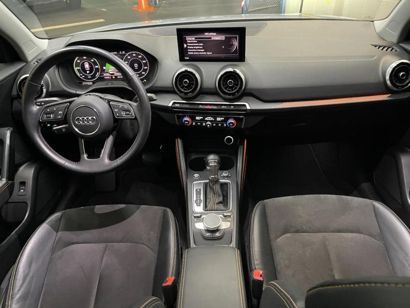 Купить Audi Q2L e-tron электро 2022 id-1007093 в Киеве, Фото №[delta]