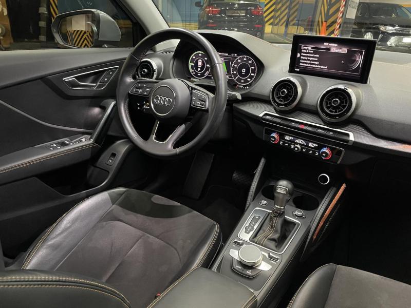 Купить Audi Q2L e-tron электро 2022 id-1007093 в Киеве, Фото №[delta]