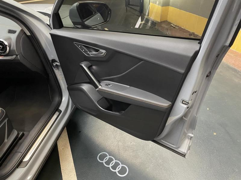 Купить Audi Q2L e-tron электро 2022 id-1007093 в Киеве, Фото №[delta]