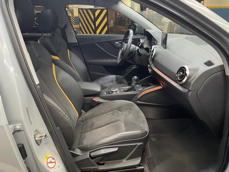 Купить Audi Q2L e-tron электро 2022 id-1007093 в Киеве, Фото №[delta]