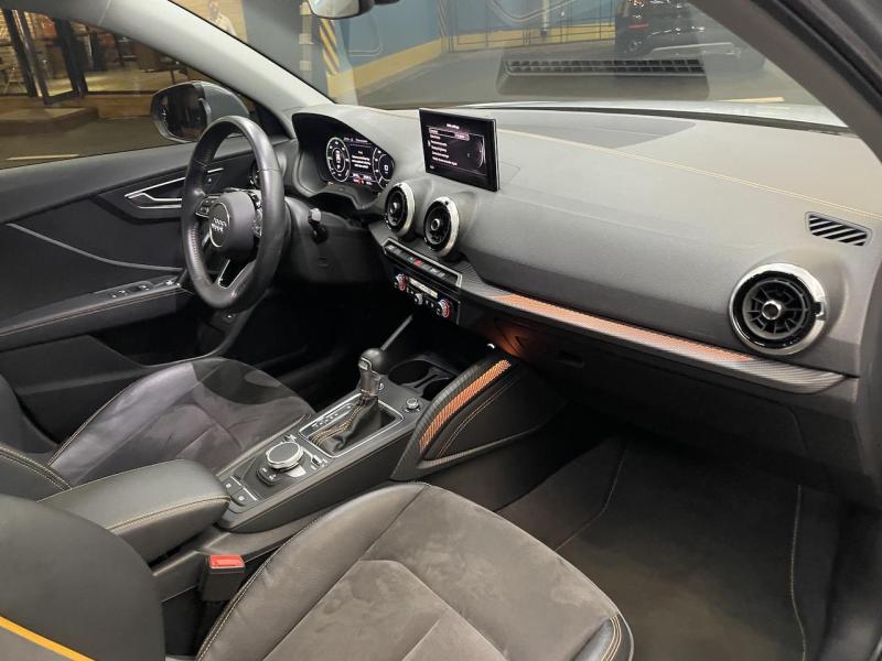 Купить Audi Q2L e-tron электро 2022 id-1007093 в Киеве, Фото №[delta]