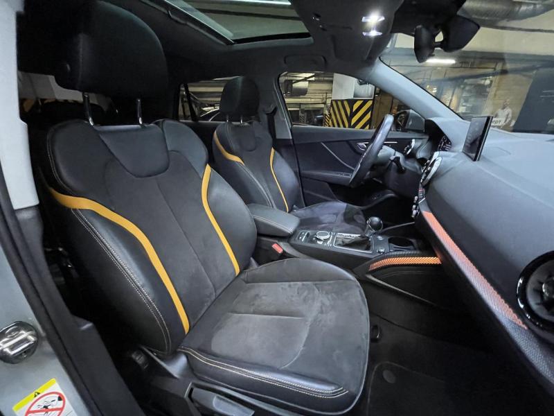 Купить Audi Q2L e-tron электро 2022 id-1007093 в Киеве, Фото №[delta]