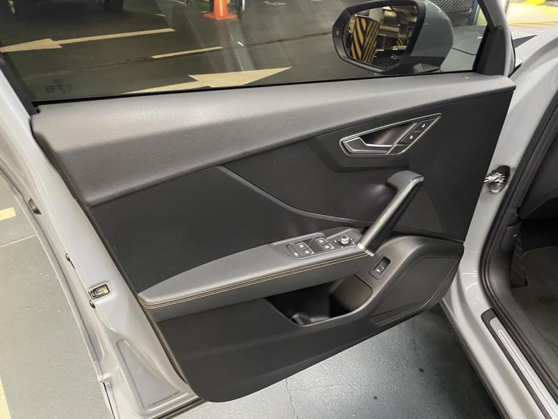 Купить Audi Q2L e-tron электро 2022 id-1007093 в Киеве, Фото №[delta]