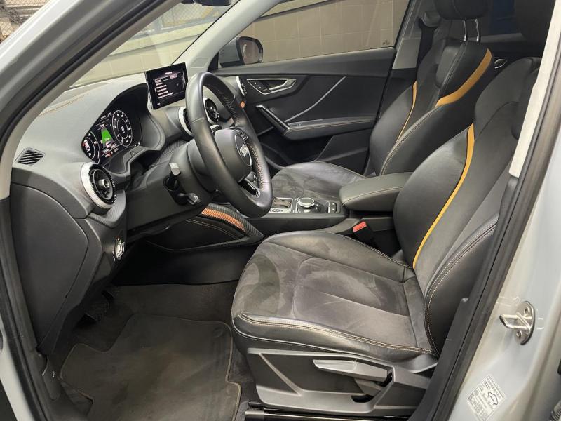 Купить Audi Q2L e-tron электро 2022 id-1007093 в Киеве, Фото №[delta]