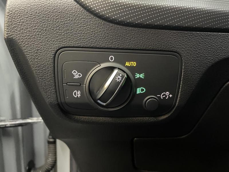 Купить Audi Q2L e-tron электро 2022 id-1007093 в Киеве, Фото №[delta]