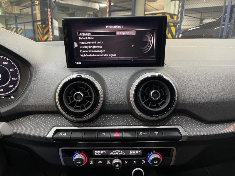 Купить Audi Q2L e-tron электро 2022 id-1007093 в Киеве, Фото №[delta]