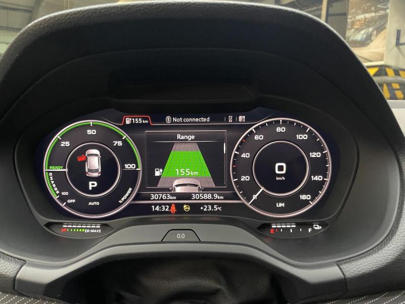 Купить Audi Q2L e-tron электро 2022 id-1007093 в Киеве, Фото №[delta]