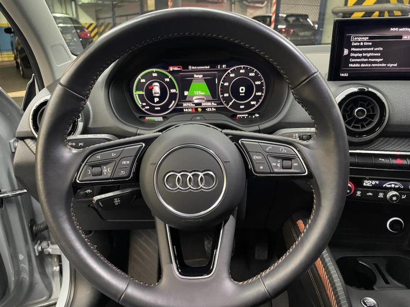 Купить Audi Q2L e-tron электро 2022 id-1007093 в Киеве, Фото №[delta]