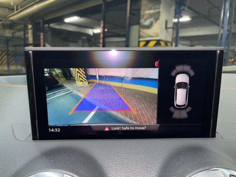 Купить Audi Q2L e-tron электро 2022 id-1007093 в Киеве, Фото №[delta]