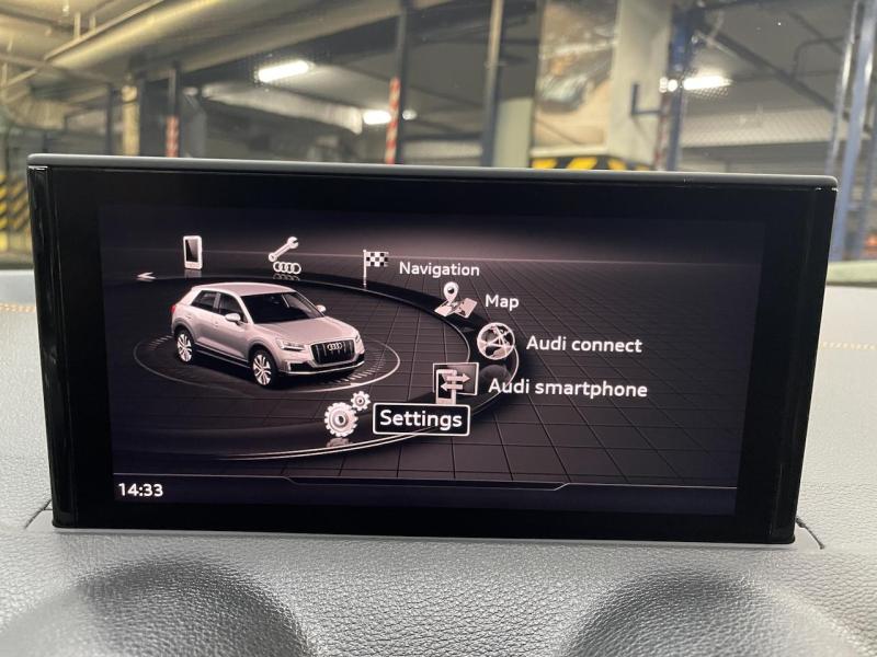 Купить Audi Q2L e-tron электро 2022 id-1007093 в Киеве, Фото №[delta]