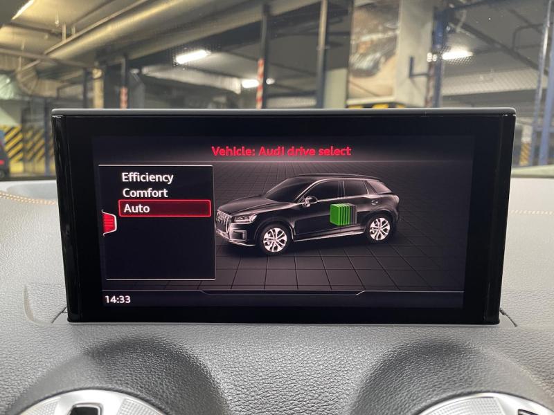 Купить Audi Q2L e-tron электро 2022 id-1007093 в Киеве, Фото №[delta]