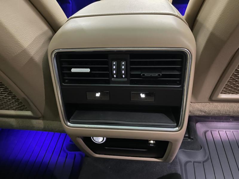 Купить Porsche Cayenne бензин 2017 id-1007092 в Киеве, Фото №[delta]