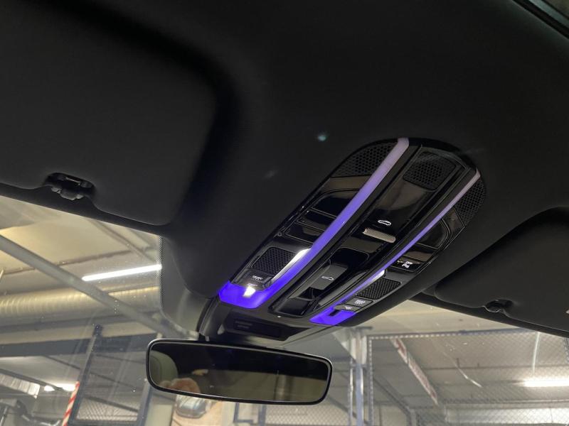 Купить Porsche Cayenne бензин 2017 id-1007092 в Киеве, Фото №[delta]