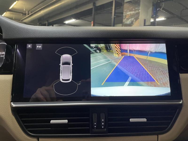 Купить Porsche Cayenne бензин 2017 id-1007092 в Киеве, Фото №[delta]