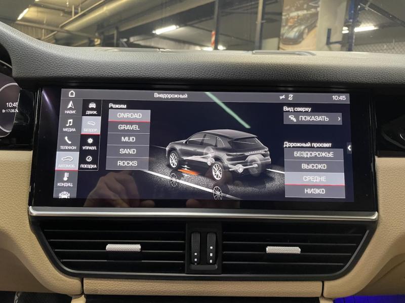 Купить Porsche Cayenne бензин 2017 id-1007092 в Киеве, Фото №[delta]