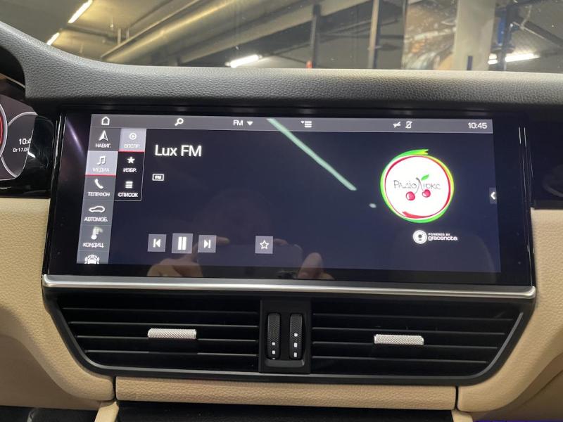 Купить Porsche Cayenne бензин 2017 id-1007092 в Киеве, Фото №[delta]