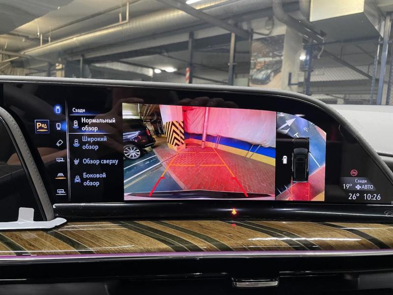 Купить Cadillac Escalade бензин 2023 id-1007091 в Киеве, Фото №[delta]