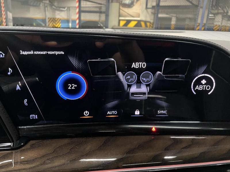 Купить Cadillac Escalade Premium Luxury Platinum бензин 2023 id-1007090 в Киеве, Фото №[delta]