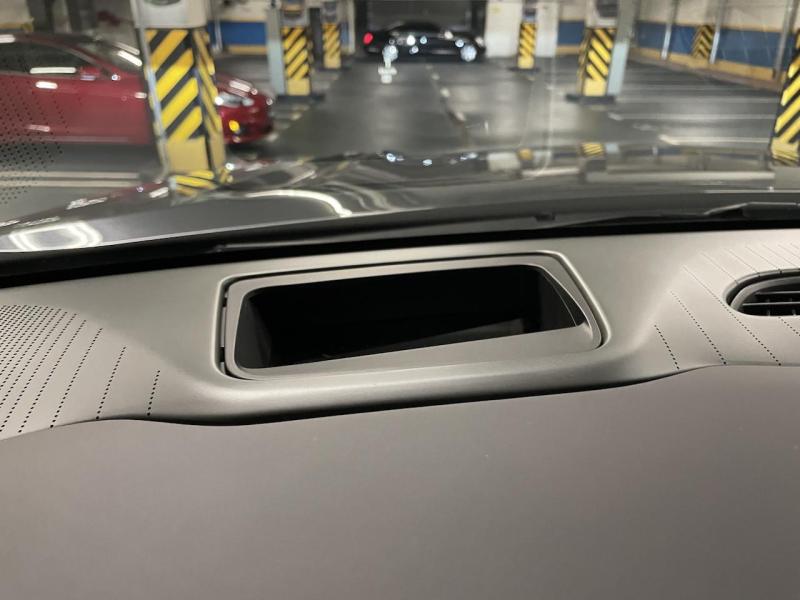 Купить Cadillac Escalade Premium Luxury Platinum бензин 2023 id-1007090 в Киеве, Фото №[delta]