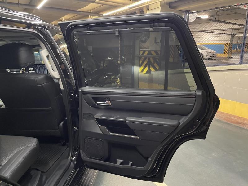 Купить Toyota Sequoia Trd Pro гибрид 2023 id-1007096 в Киеве, Фото №[delta]