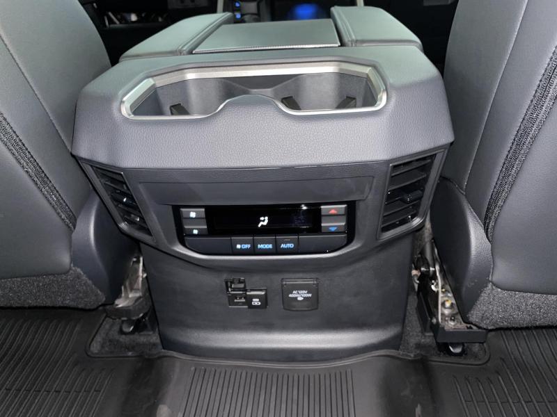 Купить Toyota Sequoia Trd Pro гибрид 2023 id-1007096 в Киеве, Фото №[delta]