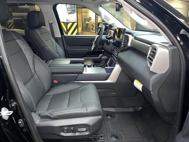 Купить Toyota Sequoia Trd Pro гибрид 2023 id-1007096 в Киеве, Фото №[delta]