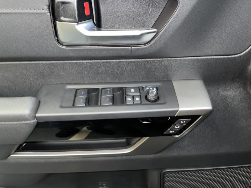 Купить Toyota Sequoia Trd Pro гибрид 2023 id-1007096 в Киеве, Фото №[delta]