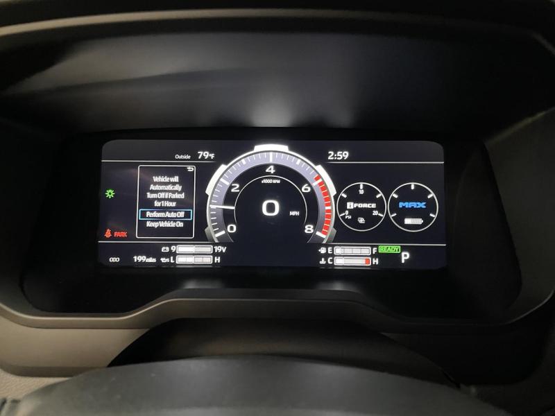 Купить Toyota Sequoia Trd Pro гибрид 2023 id-1007096 в Киеве, Фото №[delta]