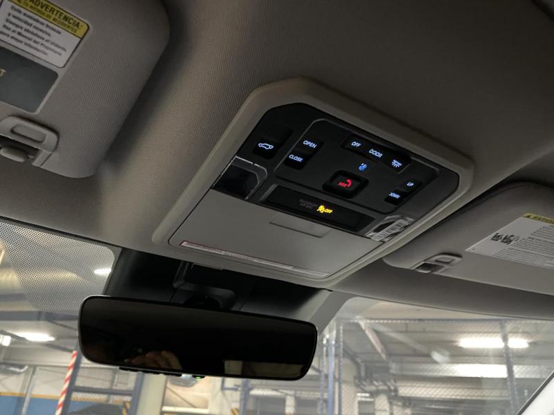 Купить Toyota Sequoia Trd Pro гибрид 2023 id-1007096 в Киеве, Фото №[delta]