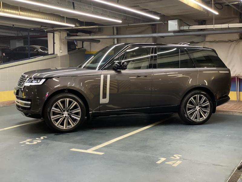 Купить Land-Rover Range-Rover Autobiography бензин 2024 id-1007095 в Киеве, Фото №[delta]