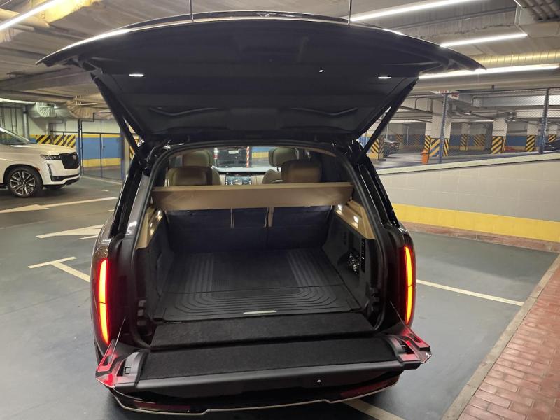 Купить Land-Rover Range-Rover Autobiography бензин 2024 id-1007095 в Киеве, Фото №[delta]