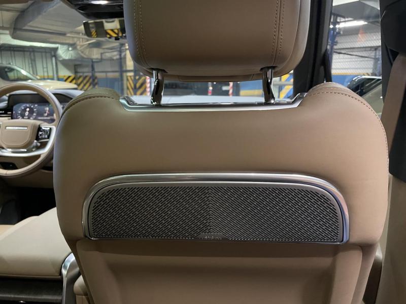 Купить Land-Rover Range-Rover Autobiography бензин 2024 id-1007095 в Киеве, Фото №[delta]