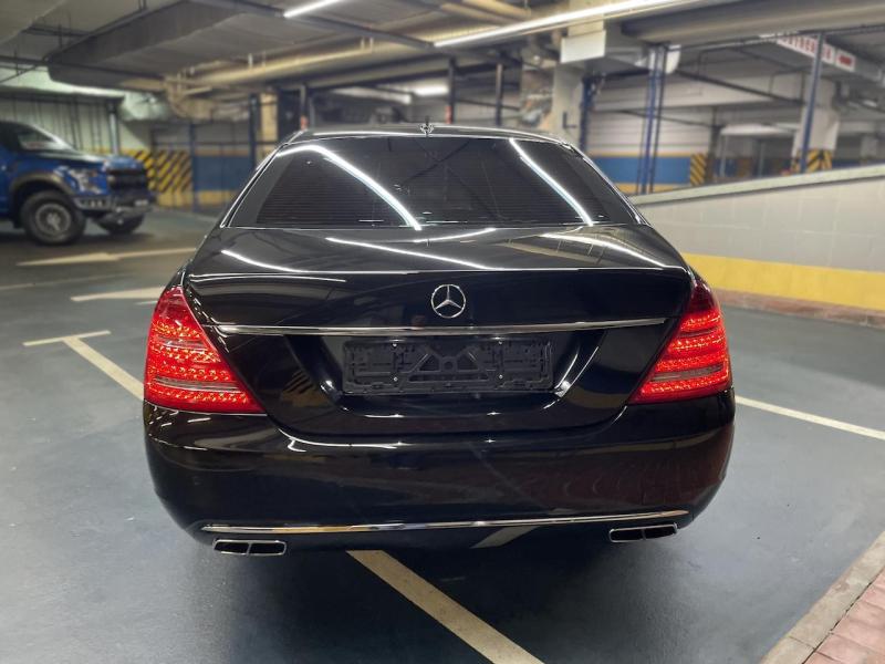 Купить Mercedes-Benz S Guard 600 бензин 2012 id-1007094 в Киеве, Фото №[delta]