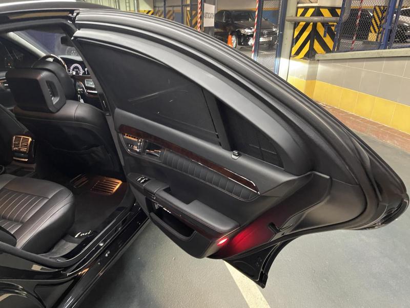 Купить Mercedes-Benz S Guard 600 бензин 2012 id-1007094 в Киеве, Фото №[delta]