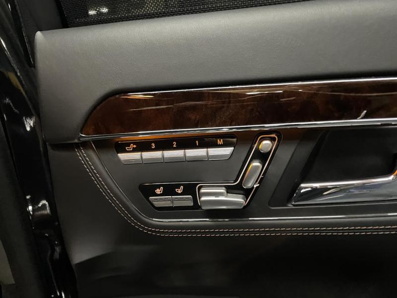 Купить Mercedes-Benz S Guard 600 бензин 2012 id-1007094 в Киеве, Фото №[delta]