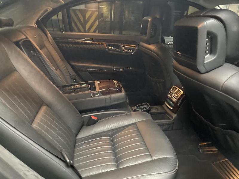 Купить Mercedes-Benz S Guard 600 бензин 2012 id-1007094 в Киеве, Фото №[delta]