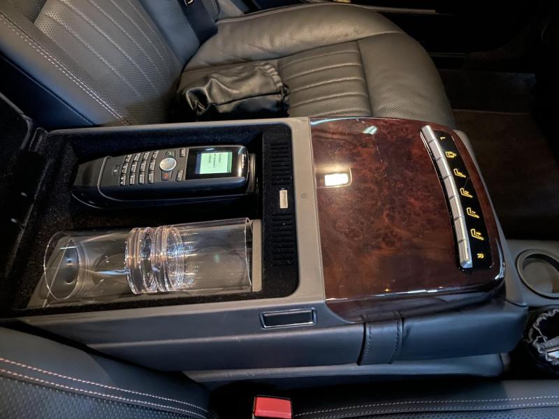 Купить Mercedes-Benz S Guard 600 бензин 2012 id-1007094 в Киеве, Фото №[delta]