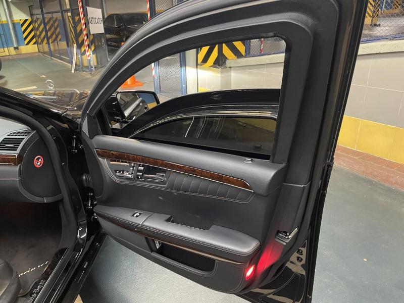 Купить Mercedes-Benz S Guard 600 бензин 2012 id-1007094 в Киеве, Фото №[delta]