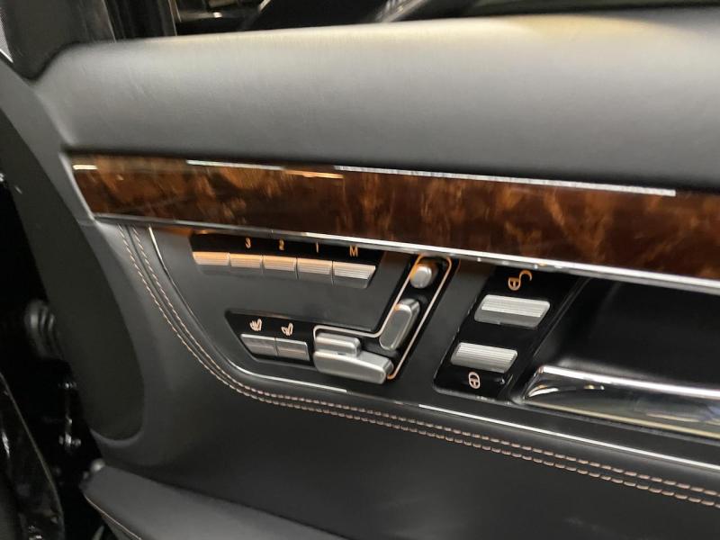 Купить Mercedes-Benz S Guard 600 бензин 2012 id-1007094 в Киеве, Фото №[delta]