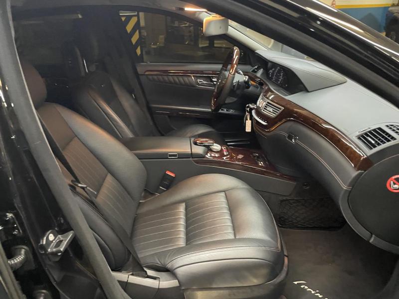 Купить Mercedes-Benz S Guard 600 бензин 2012 id-1007094 в Киеве, Фото №[delta]