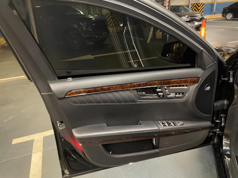 Купить Mercedes-Benz S Guard 600 бензин 2012 id-1007094 в Киеве, Фото №[delta]