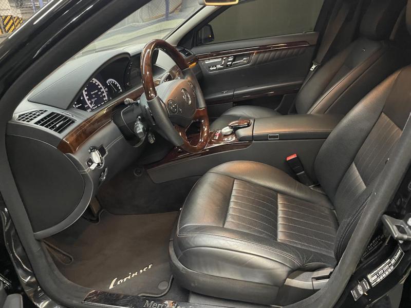 Купить Mercedes-Benz S Guard 600 бензин 2012 id-1007094 в Киеве, Фото №[delta]