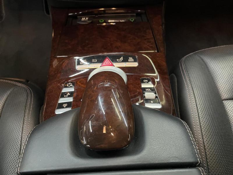 Купить Mercedes-Benz S Guard 600 бензин 2012 id-1007094 в Киеве, Фото №[delta]