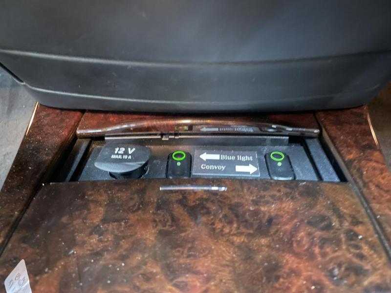 Купить Mercedes-Benz S Guard 600 бензин 2012 id-1007094 в Киеве, Фото №[delta]