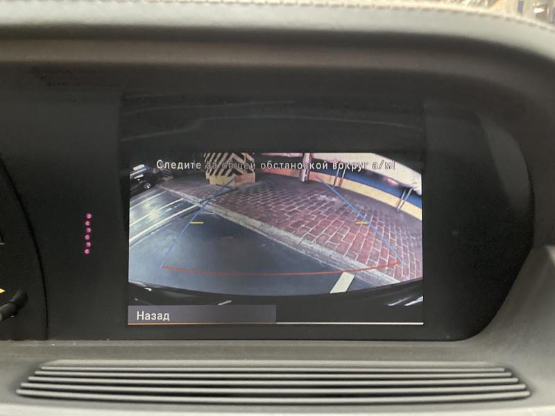 Купить Mercedes-Benz S Guard 600 бензин 2012 id-1007094 в Киеве, Фото №[delta]