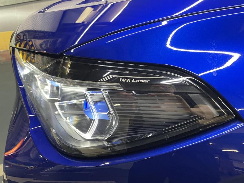 Купить BMW X6 M Competition бензин 2022 id-1007097 в Киеве, Фото №[delta]