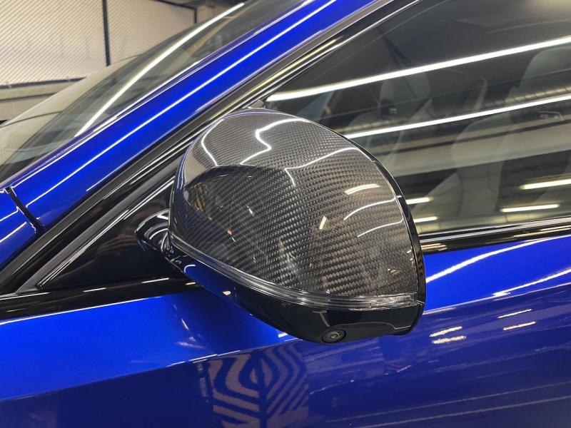 Купить BMW X6 M Competition бензин 2022 id-1007097 в Киеве, Фото №[delta]