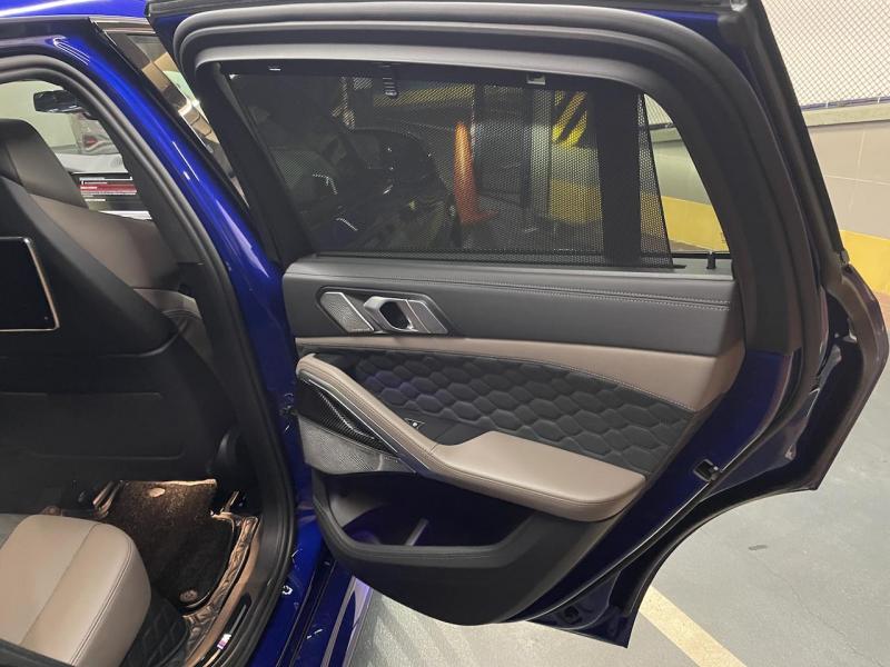 Купить BMW X6 M Competition бензин 2022 id-1007097 в Киеве, Фото №[delta]