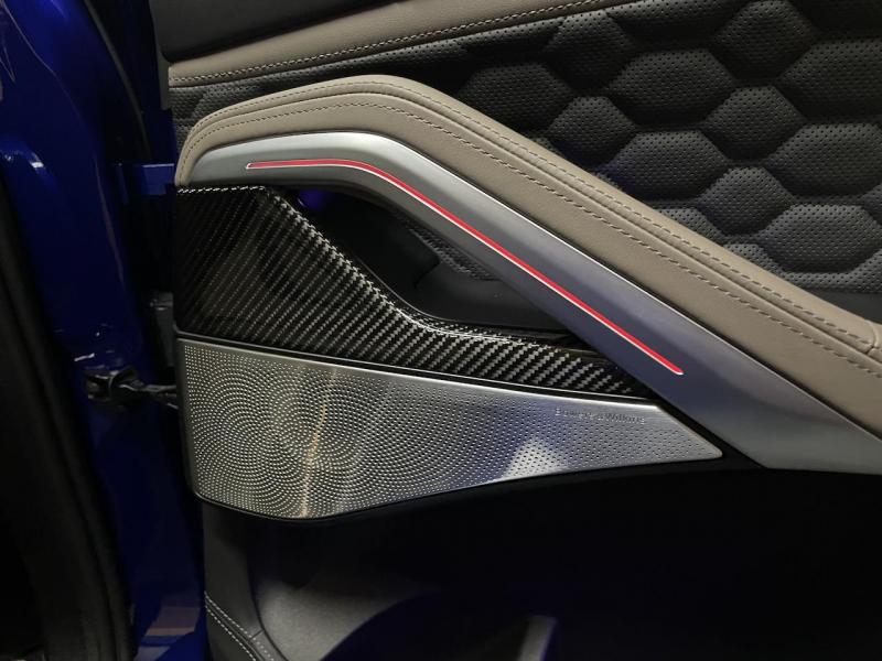 Купить BMW X6 M Competition бензин 2022 id-1007097 в Киеве, Фото №[delta]