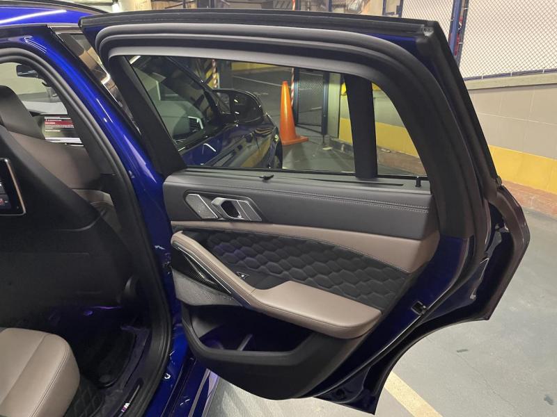 Купить BMW X6 M Competition бензин 2022 id-1007097 в Киеве, Фото №[delta]